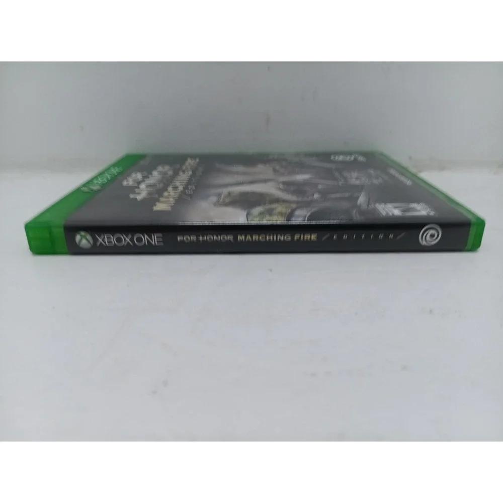 For Honor - Marching Fire Edition - Microsoft Xbox One